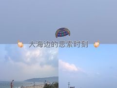 -大梅沙海滨公园