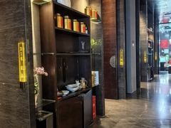 -喜棠·长沙家宴·海鲜·湘菜(麓谷店)