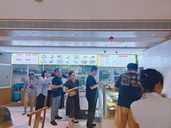 -军嫂饺子馆(岳家寨小区店)