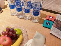 -重庆解放碑威斯汀酒店