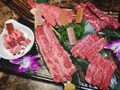-觅福里•熟成和牛餐厅