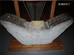 纺织博物馆-上海纺织博物馆