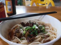 -湖南常德牛肉粉(翻身店)