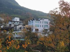 -塔川景区