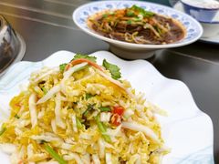 -九寨沟石锅鱼(沣峪口二十年店)