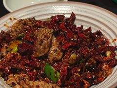 -山石榴·贵州菜(丰盛里店)