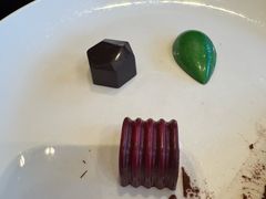-美食汇海鲜自助餐厅·小龙虾烧烤(富力万达文华酒店)