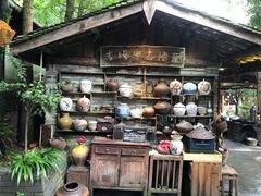 -青城甲(青城山店)