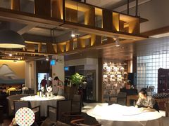 大堂-陆壹捌餐厅(五大道店)