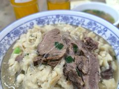 -老刘家泡馍·陕西老字号(钟楼广济街店)