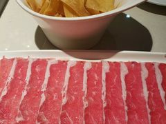 -海底捞火锅(泉城路店)