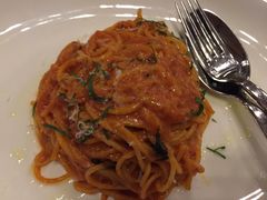 -WOLFGANG PUCK KITCHEN & BAR(迪士尼小镇店)
