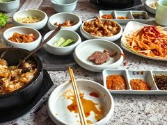 -高丽屋(天宁寺店)