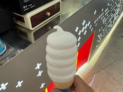 -DQ·蛋糕·冰淇淋(西城红场店)