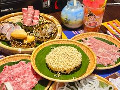 -泰妃殿(武汉首店)