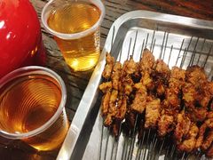 烤肉-清真·马峰烤肉(小学习北巷店)