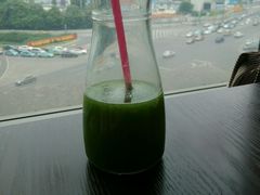 -小天鹅戴斯酒店鲸鲨百汇创作料理