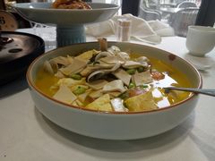 -香雪海饭店中餐厅(人民桥店)