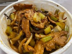 -西粉堂新疆米粉(朝外店)