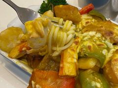 -金利茶餐厅(中船汇店)