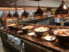 -汉丽斯巴西烤肉自助(市南店)