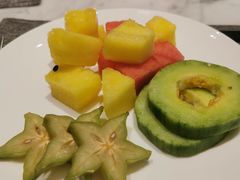 -北京王府井希尔顿酒店·万斯阁西餐厅