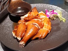 -德尚煌·顺德菜(誉山悠方天地店)