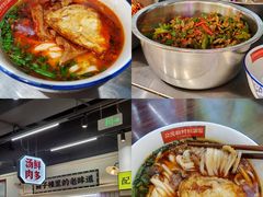 -公交新村粉店(窑岭店)