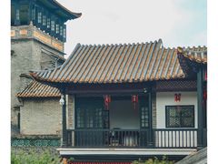 -东莞市可园博物馆