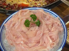 -楠火锅(西单店)