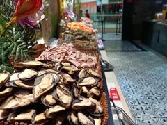 -吉布鲁牛排海鲜自助(成都大悦城店)