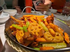 -避风塘·金牌店·夜宵(金玉兰店)