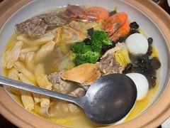 -寻宝记绍兴菜(鲁迅路店)