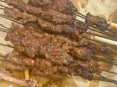 -老白家怡贵园烤肉