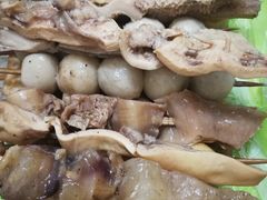 -马记大锅煮(总店)