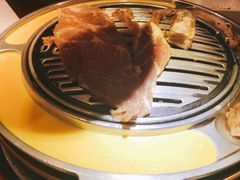 -三代烤肉(保利广场店)