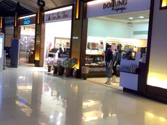 -曼谷素万那普国际机场
