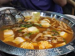 -古乐牛香·鲜牛肉牛杂火锅(五一中路店)