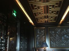 -裕达国贸酒店·中华汇