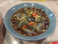 -老佛爷正宗铜炉蛙锅(五道口店)