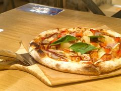 -比萨先生PIZZAMAN