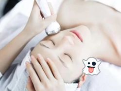 -健身堂科技美肌SPA