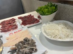 -陈记顺和潮汕牛肉火锅(韩江路店)