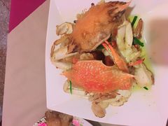 -Red Lobster