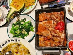 -胡桃里乐队酒馆(广州塔店)
