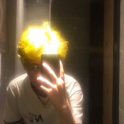 -MY HAIR ARDOR