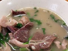 -李小老烧饼(常营民族家园店)