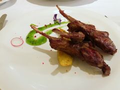 -佐度王子扒房(西城红场店)