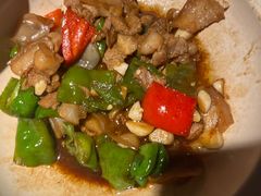 -吴越荣记苏州菜·松鼠桂鱼(月光码头店)