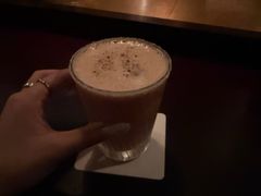 -LAMP BAR 水烟音乐酒吧